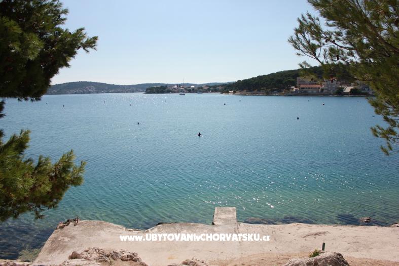 Appartements Leon – Ferienwohnung Rogoznica, Kroatien – Foto 4