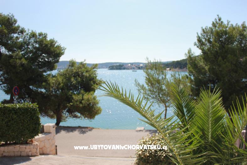 Appartements Leon – Ferienwohnung Rogoznica, Kroatien – Foto 5