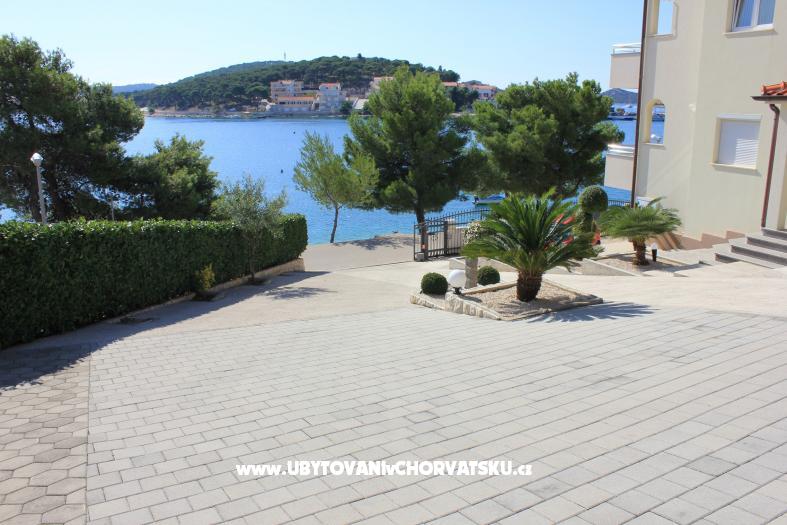 Appartements Leon – Ferienwohnung Rogoznica, Kroatien – Foto 6