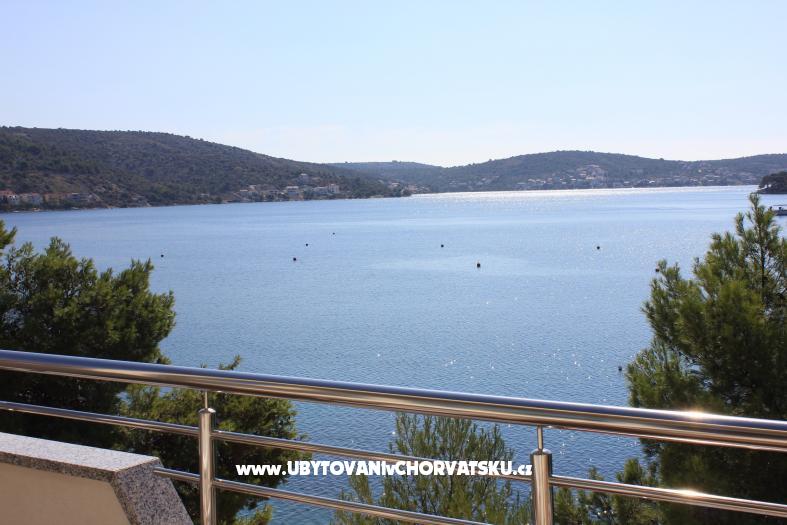 Appartements Leon – Ferienwohnung Rogoznica, Kroatien – Foto 7