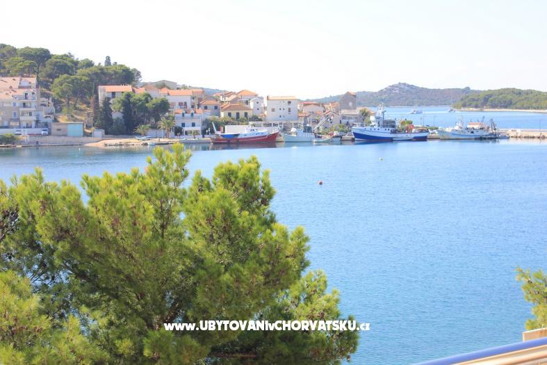 Appartements Leon – Ferienwohnung Rogoznica, Kroatien – Foto 8