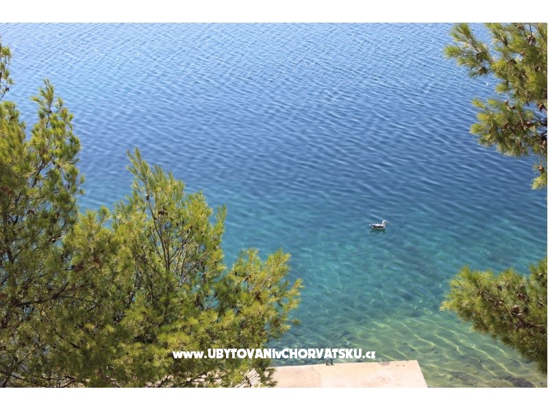 Appartements Leon – Ferienwohnung Rogoznica, Kroatien – Foto 9