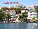 Appartements Leon – Rogoznica – Vorschau 1