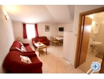 Apartmaji Libertas - Rogoznica Hrvaka