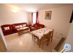 Appartements Libertas - Rogoznica Kroatien