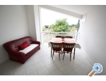 Appartements Libertas - Rogoznica Kroatien