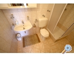 Appartements Libertas - Rogoznica Kroatien