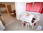 Appartements Libertas - Rogoznica Kroatien