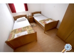 Appartements Libertas - Rogoznica Kroatien