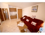 Appartements Libertas - Rogoznica Kroatien