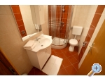 Apartmaji Libertas - Rogoznica Hrvaka