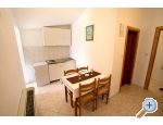 Appartements Libertas - Rogoznica Kroatien
