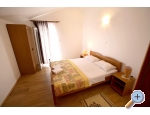 Appartements Libertas - Rogoznica Kroatien