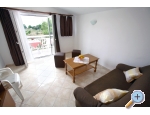 Appartements Libertas - Rogoznica Kroatien