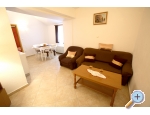 Appartements Libertas - Rogoznica Kroatien