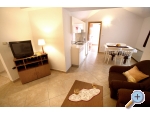 Appartements Libertas - Rogoznica Kroatien
