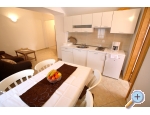Appartements Libertas - Rogoznica Kroatien