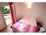 Appartements Libertas - Rogoznica Kroatien