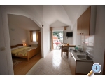 Apartmaji Libertas - Rogoznica Hrvaka