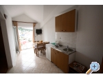 Appartements Libertas - Rogoznica Kroatien
