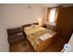 Appartements Libertas - Rogoznica Kroatien