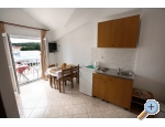 Appartements Libertas - Rogoznica Kroatien