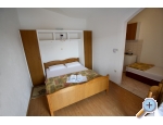 Appartements Libertas - Rogoznica Kroatien