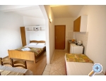 Appartements Libertas - Rogoznica Kroatien