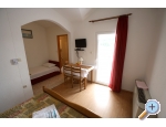 Appartements Libertas - Rogoznica Kroatien