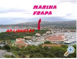 Apartmaji Libertas - Rogoznica Hrvaka