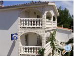 Apartmaji Libertas - Rogoznica Hrvaka