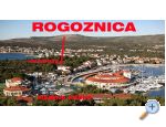 Apartmaji Libertas - Rogoznica Hrvaka