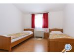 Apartmaji Libertas - Rogoznica Hrvaka