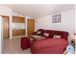 Apartmaji Libertas - Rogoznica Hrvaka