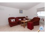 Apartmaji Libertas - Rogoznica Hrvaka