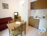 Apartmaji Libertas - Rogoznica Hrvaka