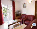 Apartmaji Libertas - Rogoznica Hrvaka