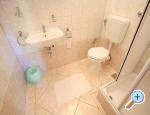 Apartmaji Libertas - Rogoznica Hrvaka