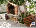 Apartmaji Libertas - Rogoznica Hrvaka