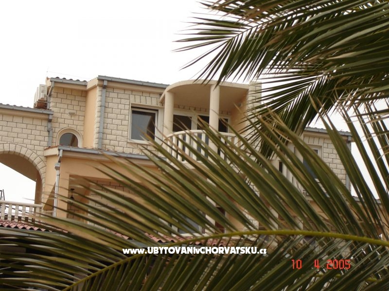 Appartements Ljubičić – Ferienwohnung Rogoznica, Kroatien – Foto 1