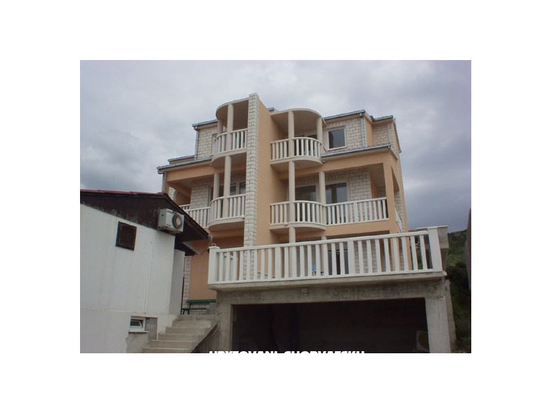 Appartements Ljubičić – Ferienwohnung Rogoznica, Kroatien – Foto 3