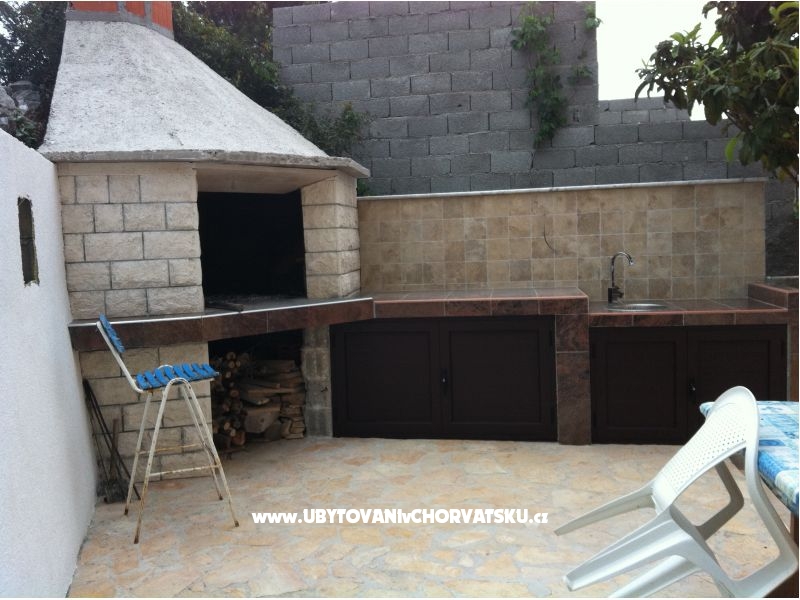 Appartements Ljubičić – Ferienwohnung Rogoznica, Kroatien – Foto 4