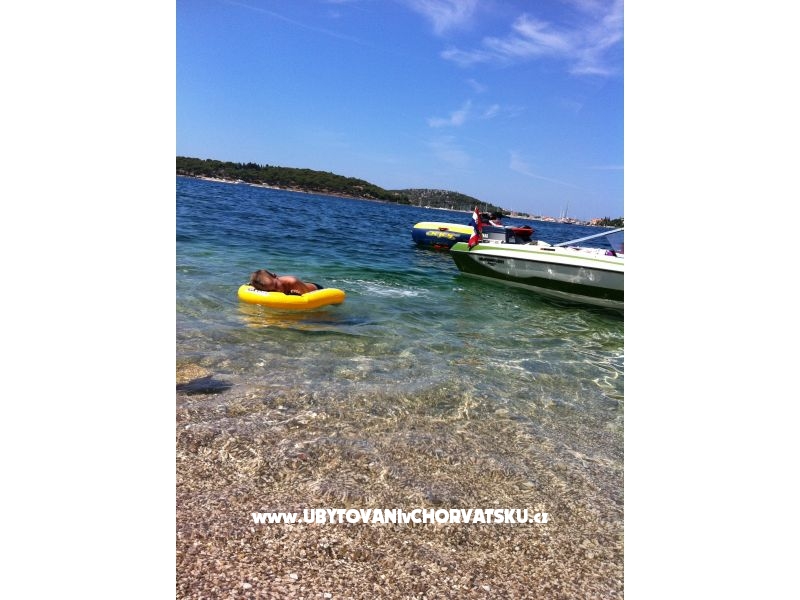 Appartements Ljubičić – Ferienwohnung Rogoznica, Kroatien – Foto 6