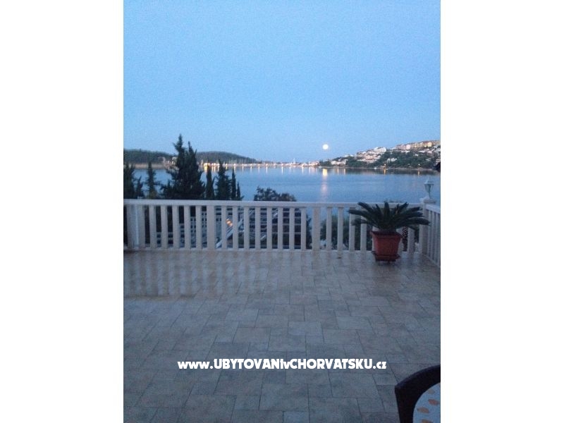 Appartements Ljubičić – Ferienwohnung Rogoznica, Kroatien – Foto 8