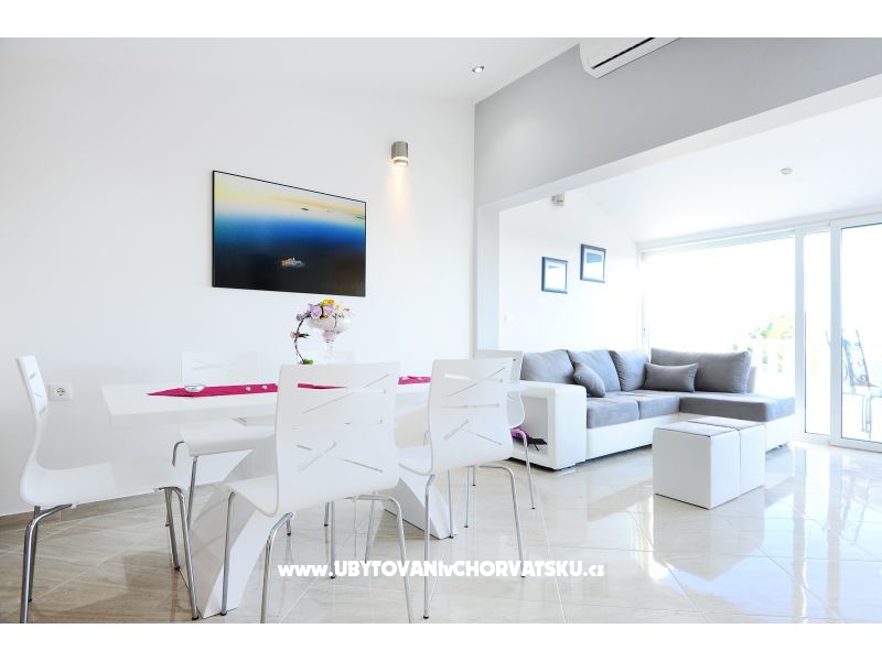 Appartements Luka Rogoznica – Ferienwohnung Rogoznica, Kroatien – Foto 1