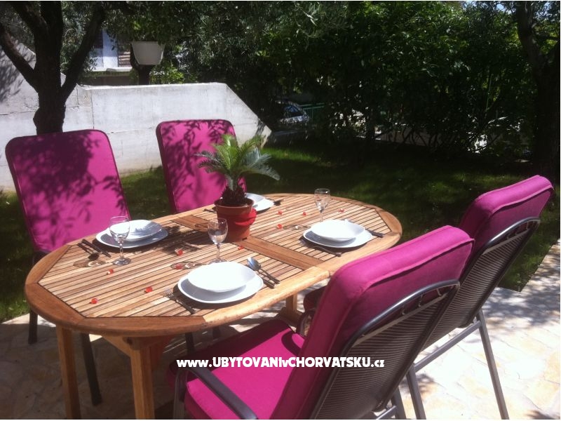 Appartements Luka Rogoznica – Ferienwohnung Rogoznica, Kroatien – Foto 10