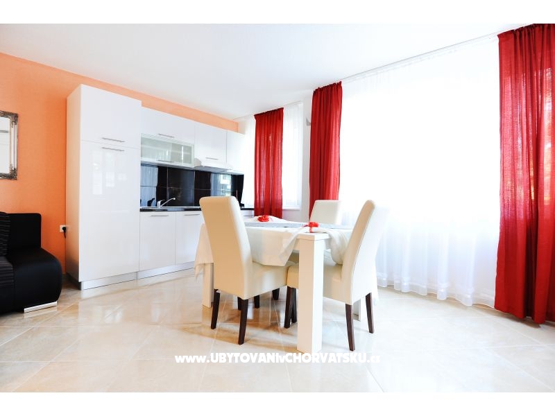 Appartements Luka Rogoznica – Ferienwohnung Rogoznica, Kroatien – Foto 11