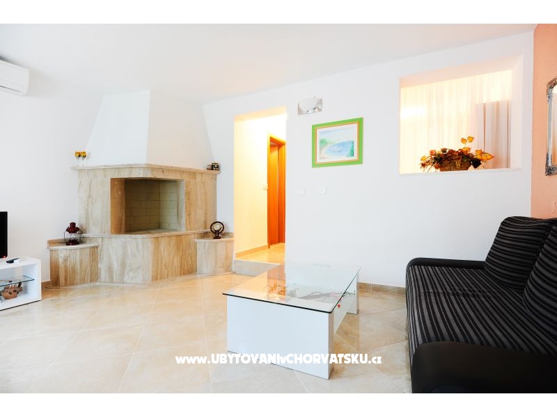 Appartements Luka Rogoznica – Ferienwohnung Rogoznica, Kroatien – Foto 12