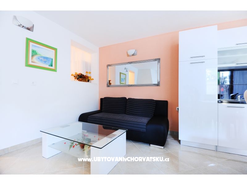 Appartements Luka Rogoznica – Ferienwohnung Rogoznica, Kroatien – Foto 13