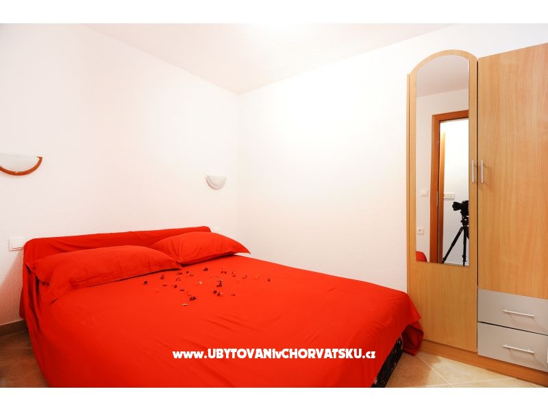 Appartements Luka Rogoznica – Ferienwohnung Rogoznica, Kroatien – Foto 14